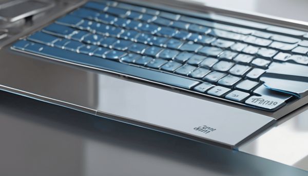 Améliorer votre expérience avec un clavier détachable magnétique