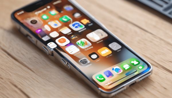 Astuces iPhone 14 : maximisez votre utilisation avec ces conseils pratiques