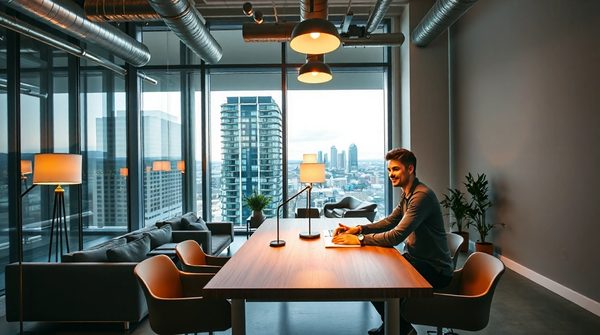 Boostez votre présence en ligne avec la conception web à québec!