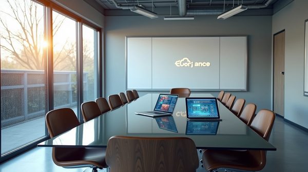 Infogérance, cybersécurité et cloud computing : les clés de l'it pour les pme