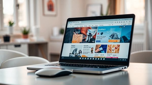 Les offres internet disponibles en Nouvelle-Calédonie