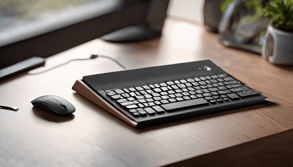 Quel clavier magnétique Bluetooth pour une expérience optimale ?