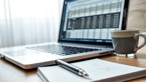 Top 5 logiciels de facturation pour améliorer votre finance